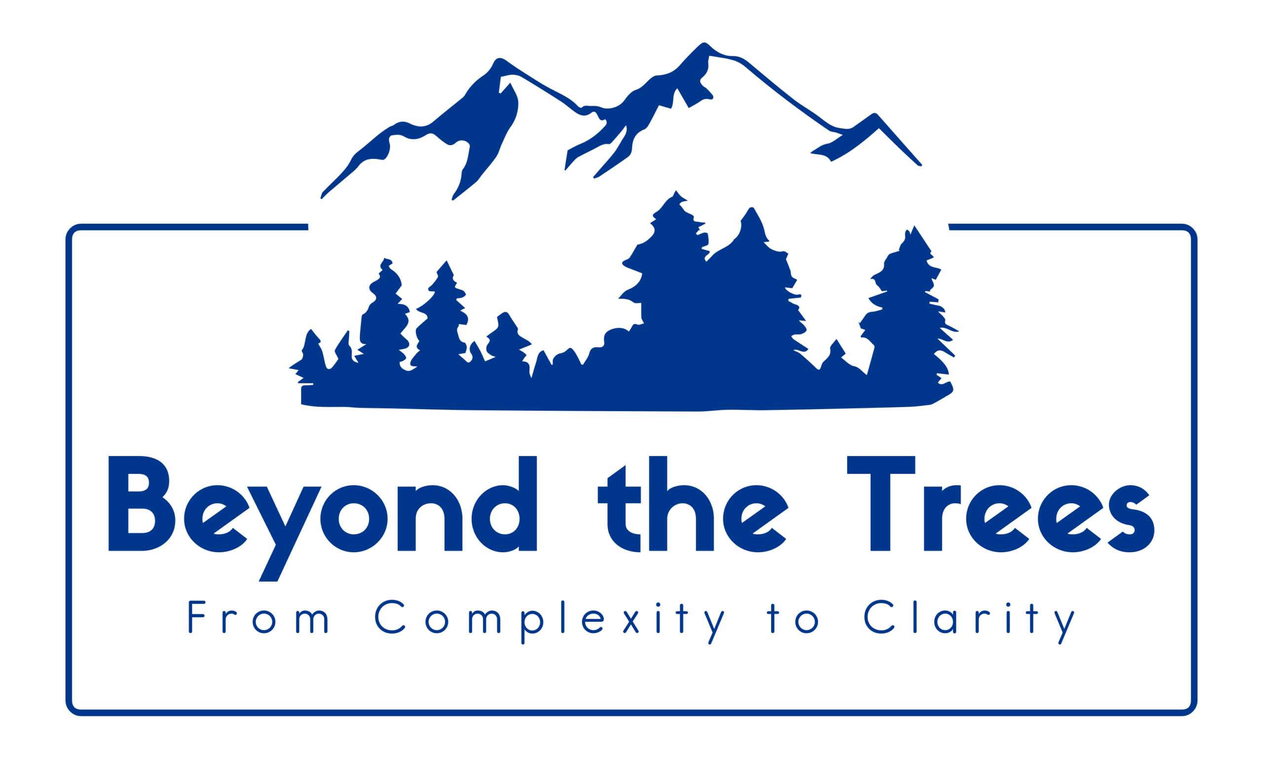 Beyond the Trees LLC