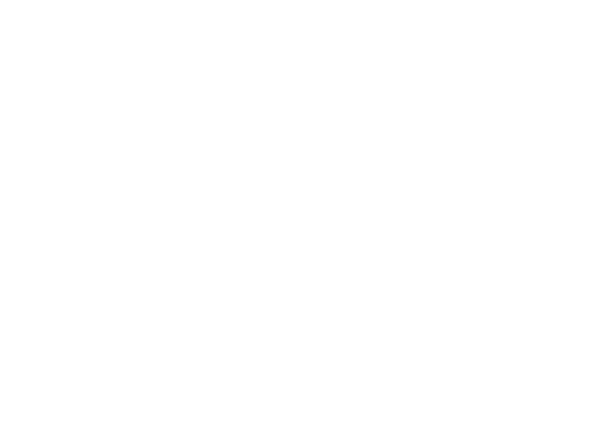 White silhouette of mountains above a forest of evergreen trees, representing nature and outdoor themes. Ideal for eco-friendly content.
